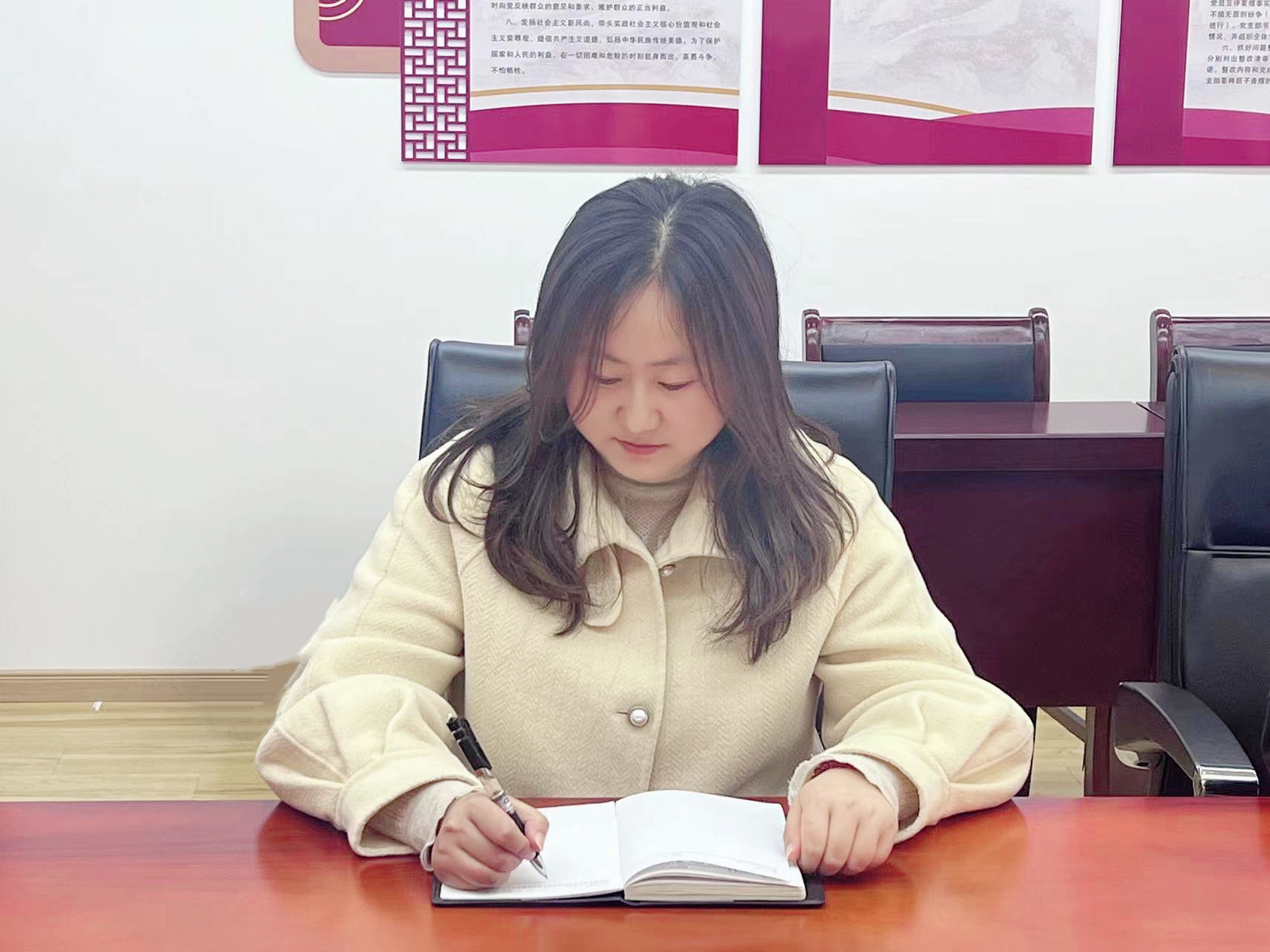 境尚净美召开纪念“三八”国际劳动妇女节第114周年座谈会(图2) 境尚净美召开纪念“三八”国际劳动妇女节第114周年座谈会(图2)