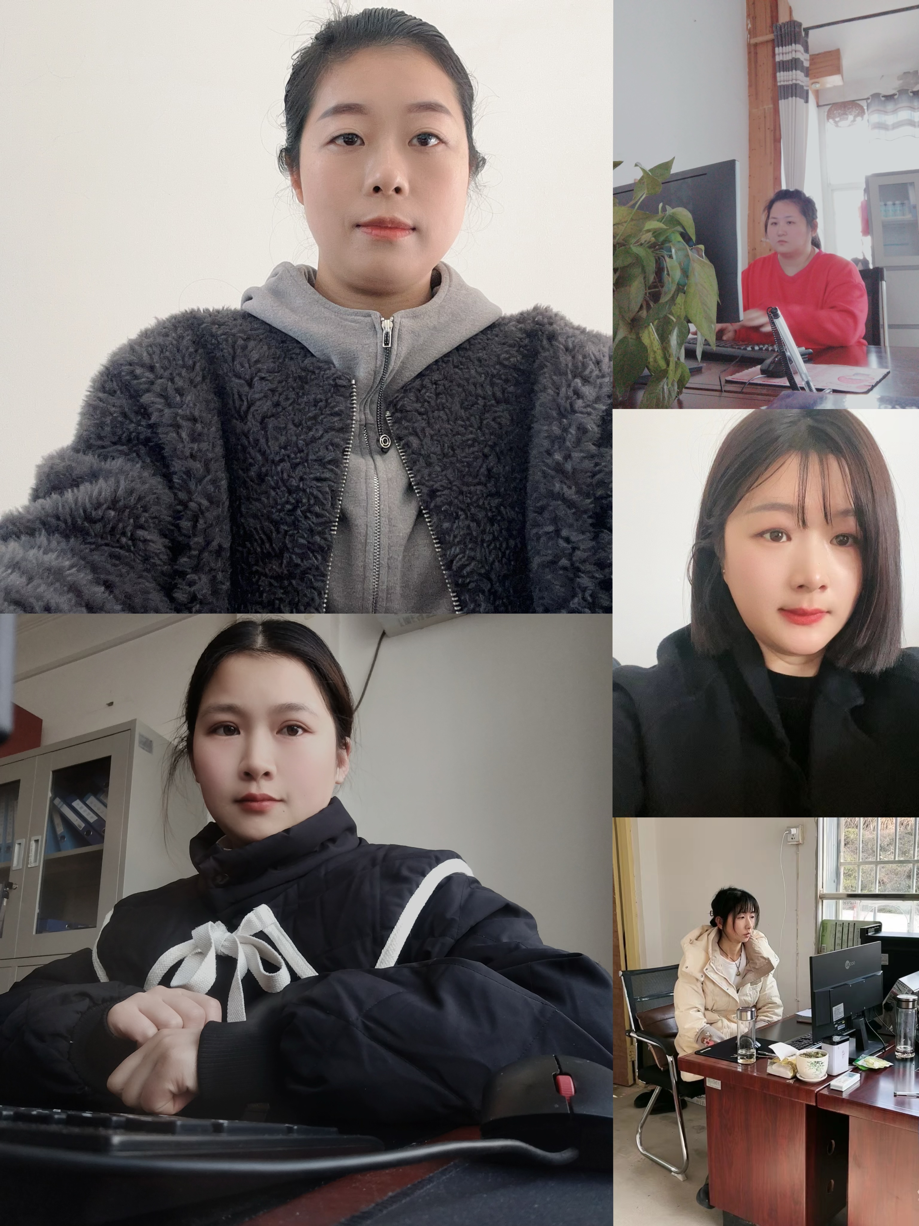 境尚净美召开纪念“三八”国际劳动妇女节第114周年座谈会(图3) 境尚净美召开纪念“三八”国际劳动妇女节第114周年座谈会(图3)